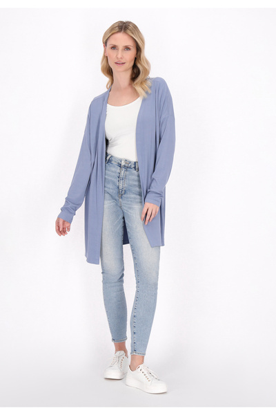 usha blue label Cardigan
