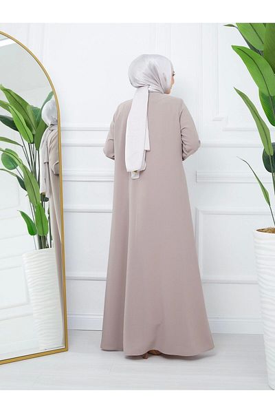 Neva Style حجر كبير الحجم مفصل Ferace