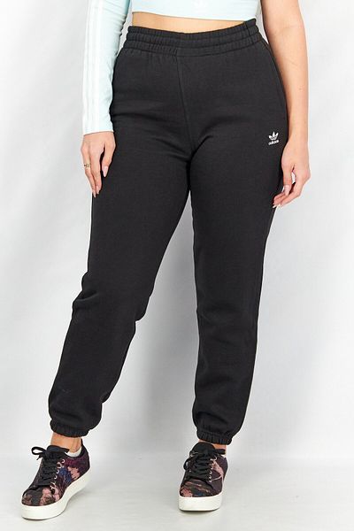 Adidas Originals Women Sportwear Fit Training Jogger Pants, Black