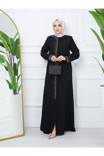 Neva Style حجر كبير الحجم مفصل Ferace