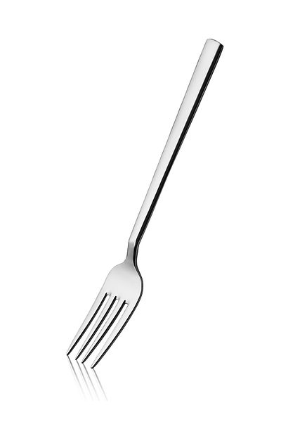 Avcı 18/10 Stainless Steel - 12 Dessert Forks