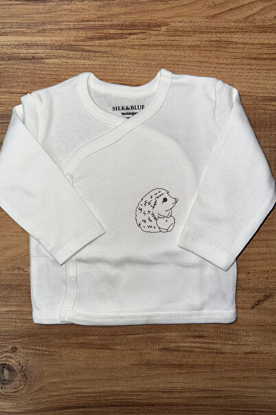 Miabella Home Newborn Baby Set Set of 5, Hospital Discharge Set, Baby Set, Soft Textured 100% Cotton