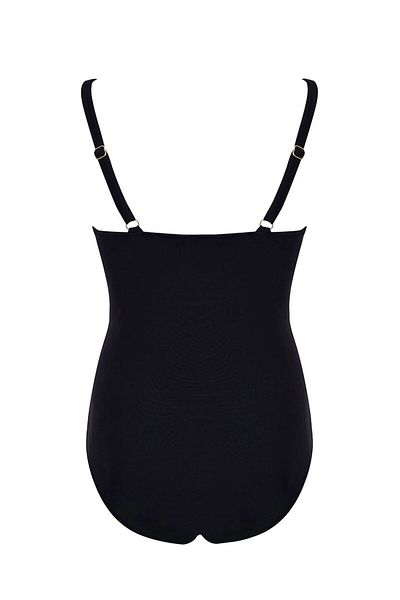 SAILOR moda Μαγιό από τούλι
