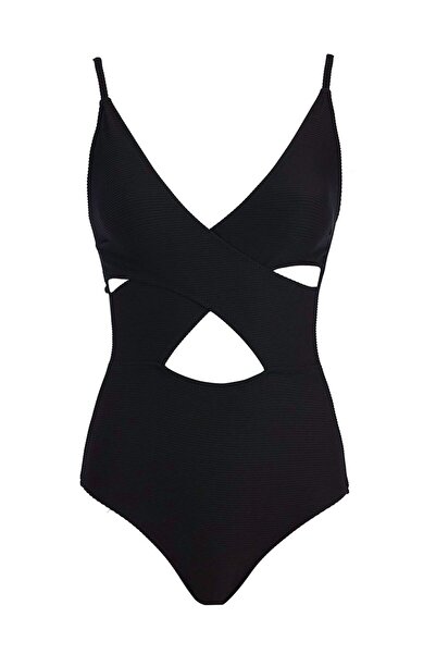 SAILOR swimwear Cross Swimsuit