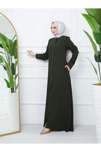 Neva Style حجر مفصل مقاس كبير Ferace