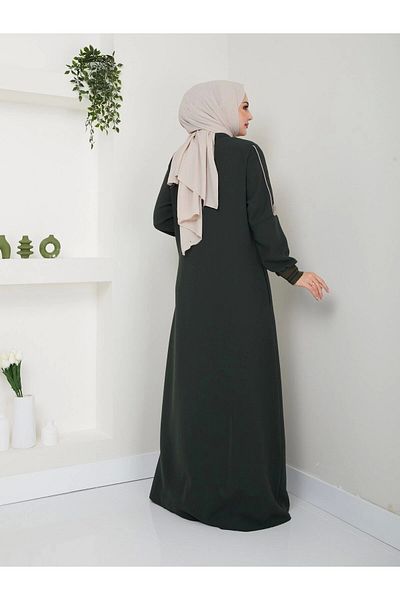 Neva Style حجم كبير الأنابيب Ferace