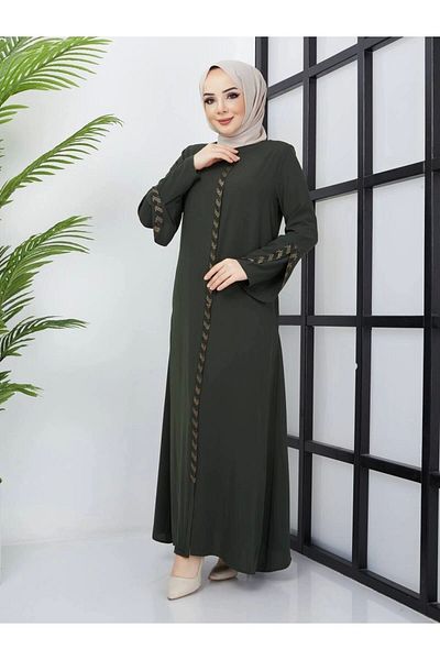 Neva Style حجر مفصل مقاس كبير Ferace