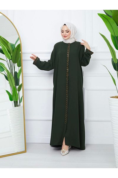 Neva Style حجر كبير الحجم مفصل Ferace