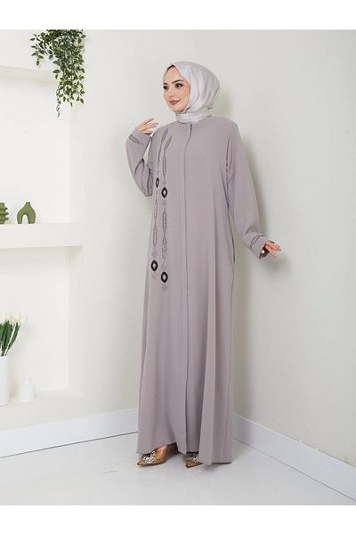 Neva Style حجر كبير الحجم مفصل Ferace