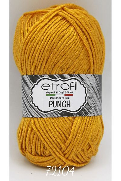 Etrofil PUNCH - Άνετη εφαρμογή