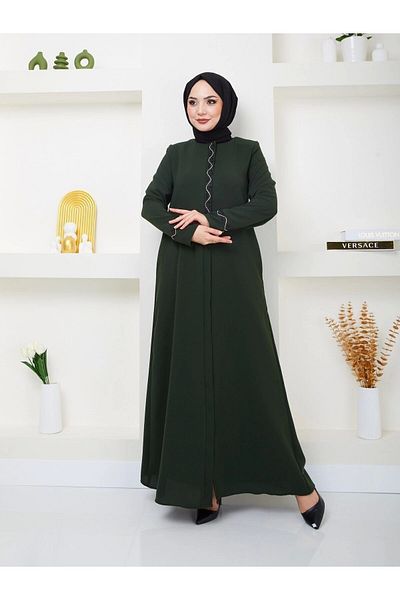 Neva Style حجر مفصل مقاس كبير Ferace