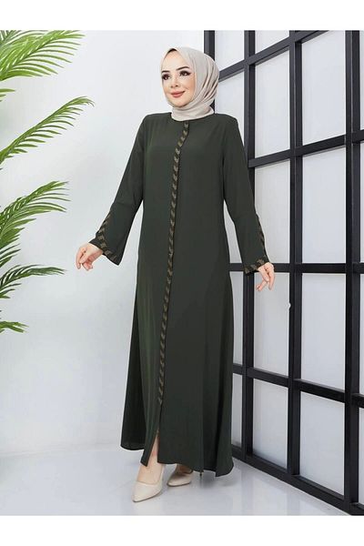 Neva Style حجر مفصل مقاس كبير Ferace