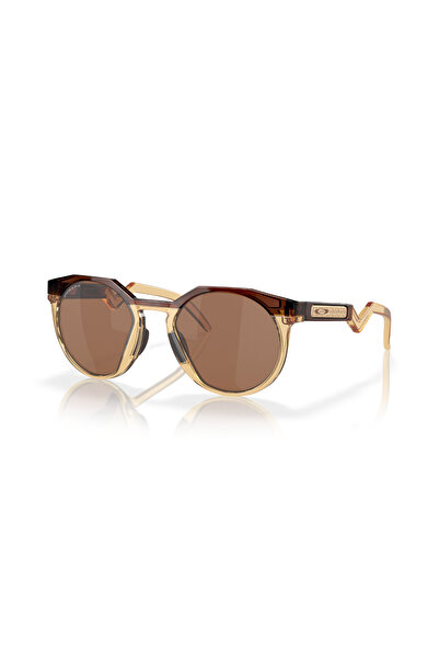 Oakley Oo 9242 924207 52 Hstn Sunglasses