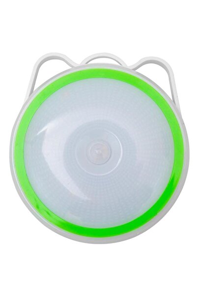 Go İthalat JLP-2186 ASKILI MIKNATISLI ŞARJ EDİLEBİLİR GECE LAMBASI (4619)