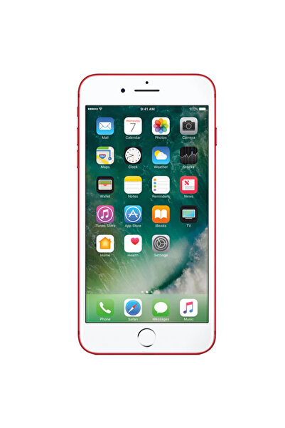 Apple Yenilenmiş iPhone 7 Plus 128 GB Black Cep Telefonu (12 Ay Garantili) - ...