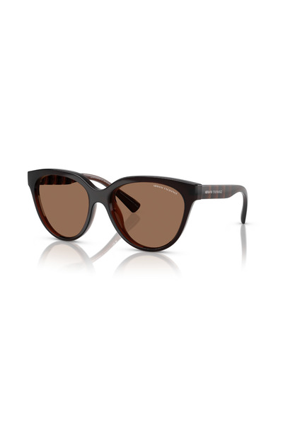 Armani Exchange Ax 4148Su 835773   56 Armani Exchange Sunglasses