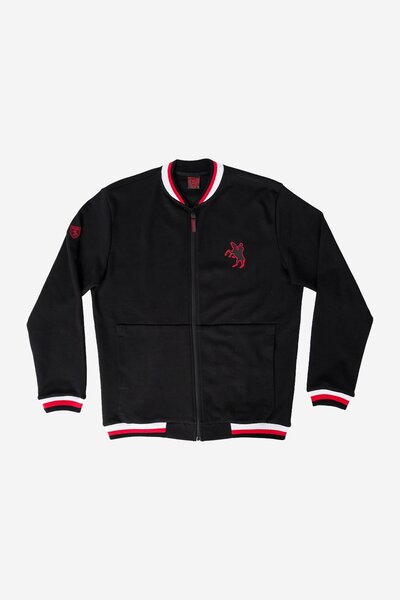 Store 55 Samsunspor Fermuarlı Mont