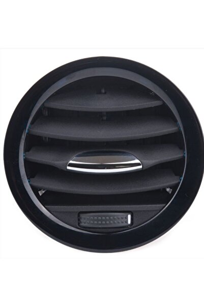 NS Nilser Auto Parts Opel Corsa D Havalandırma Muzulu Krom 13417362