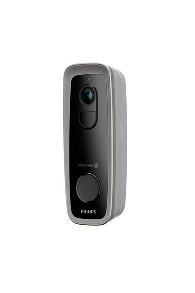 Philips Home Safety Wireless Video Doorbell