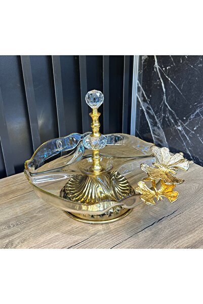 ZEKİ HEDİYELİK Tek katlı sunumluk