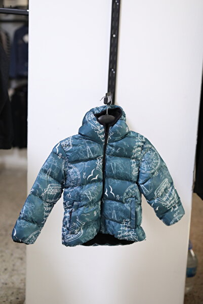 ufwear çocuk mont