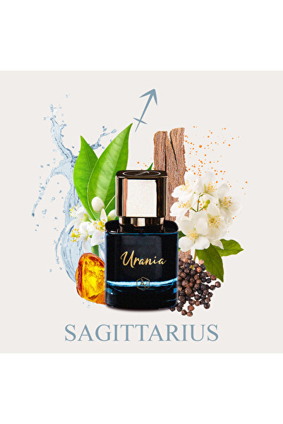 URANIA EAU DE PARFUM YAY BURCU 90ML