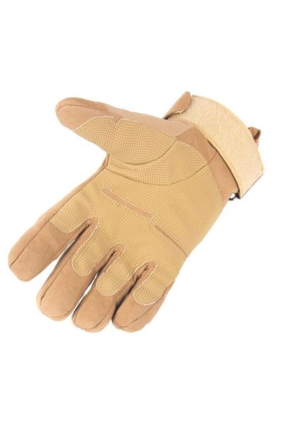 Blackhawk Τακτικά γάντια Desert Color Στρατιώτης Αστυνομικός Ορειβατικός Κυνηγός Αθλητής