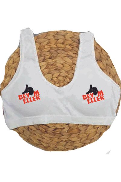 BoxerMasters Sutien Beyimeller