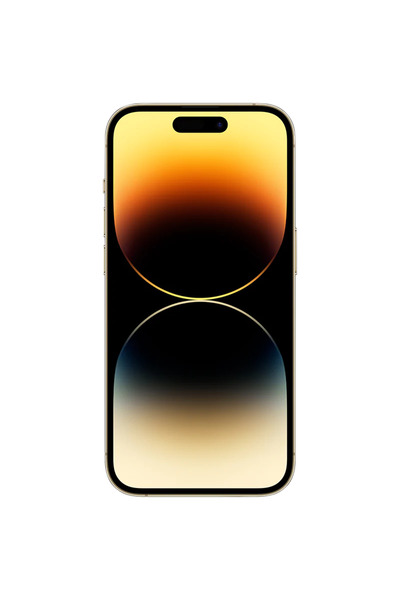 Apple Yenilenmiş iPhone 14 Pro 128 GB Altın Cep Telefonu (12 Ay Garantili) - B Kalite
