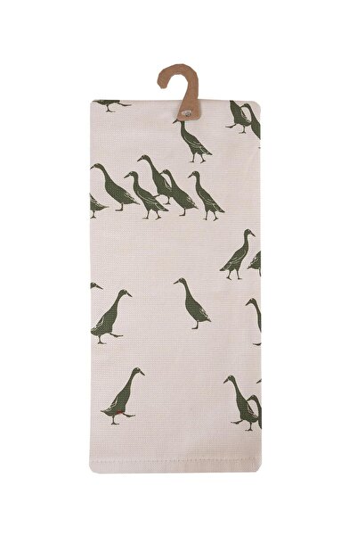 Baveno Набір подарункових рушників з вишивкою Baveno - 100% бавовна, 40x66 см