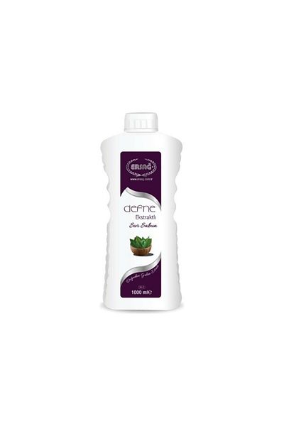 Ersağ Laurel Extract Liquid Sabu 1000 ml
