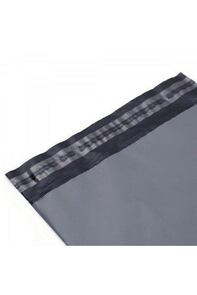 Ambalajistan Orta Boy Cepli Kargo Poşeti 1000 ADET 24*30+5
