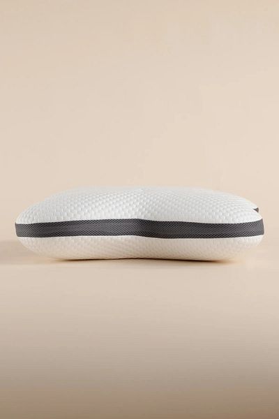 Primavera Home Orthopedic Face Top Sleeping Viscoelastic Padded Pillow