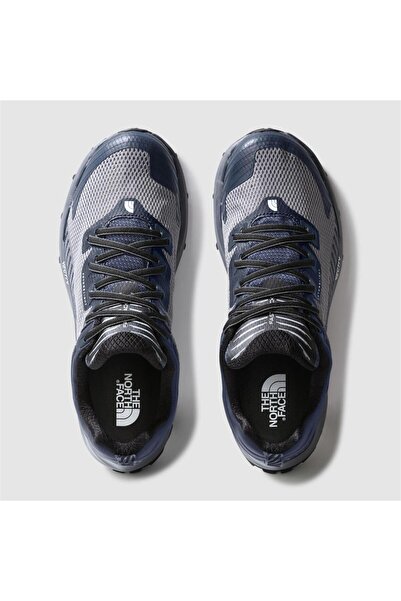 THE NORTH FACE M VECTIV FASTPACK FUTURELIGHT GREY