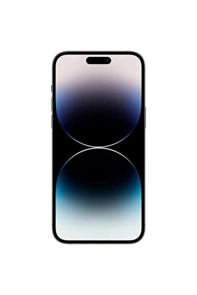 Apple Yenilenmiş iPhone 14 Pro 128 GB Uzay Siyahı Cep Telefonu (12 Ay Garantili) - B Kalite