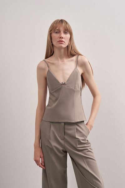 Mathilda By Çiğdem Bilici بوستير نسائي من Dark Mink Elias Edition