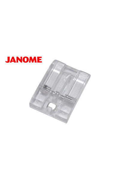 Janome Gizli Fermuar Ayağı RJ-601