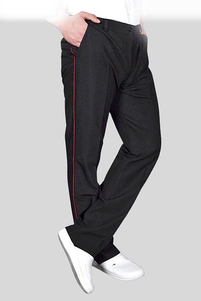 Üniformanya Pantaloni de bucătar pentru bărbați și femei - Chef, Bucătărie, Design Chef