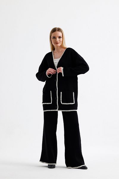 ikomteks Set de tricotaje cusuturi Shepherd