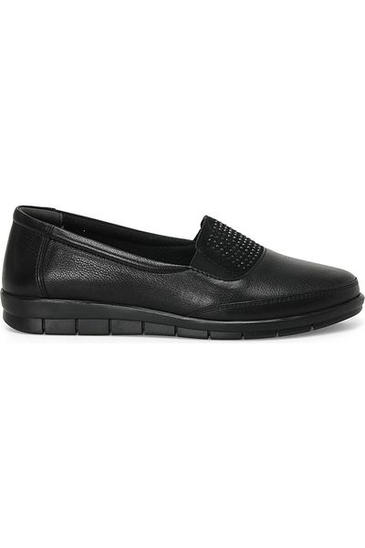 Polaris 105205   Genuine Leather 5 Point Women's Shoes