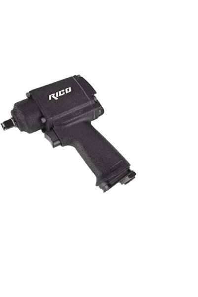 Rico 1/2" Mini Havalı Somun Sıkma 50 Kg