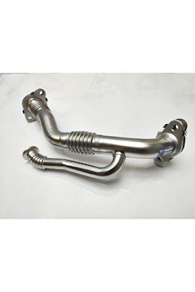 32360500 VOLVO S90 V90 XC90 XC60 EGR BORUSU - EGR BAĞLANTI BORUSU