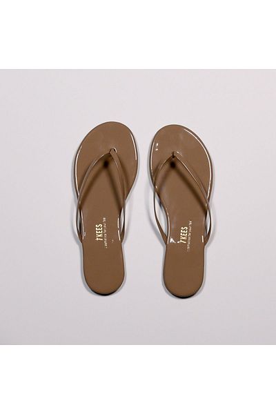 Tkees Women's Classic Stylish Daily Flip Flops