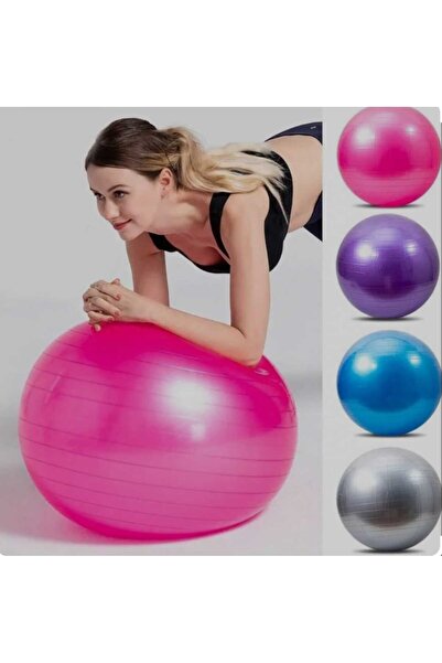 casper sport كرة بيلاتيس 55 سم