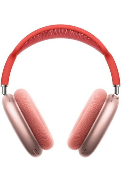 Qifit Max Kulak Üstü Bluetooth Kulaklık Pop-up Tüm Telefonlara Uyumludur 1. Kalite