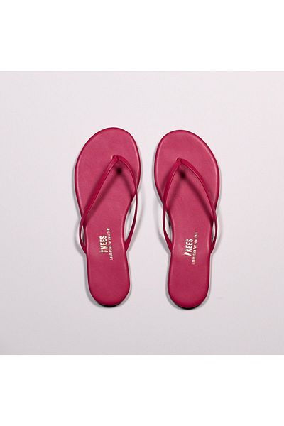 Tkees Women's Classic Stylish Daily Flip Flops