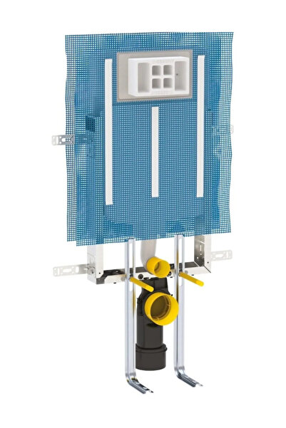 Geberit GEBERİT ALFA GÖMME REZERVUAR