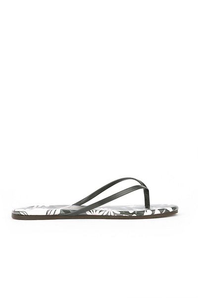 Tkees Women's Patterned Slippers Tk-2209