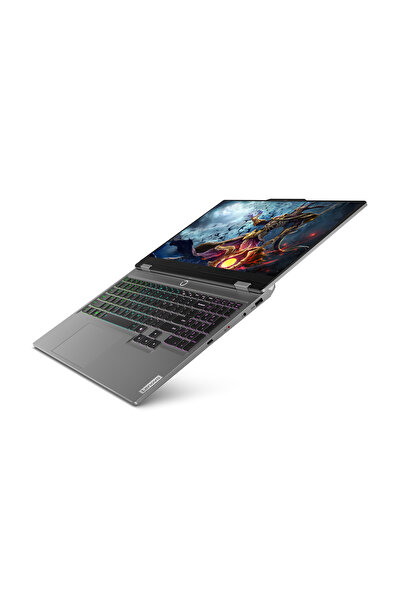 LENOVO LOQ i7 13650HX 24GB 1TB SSD RTX4050/6GB 105W 144Hz FHD 15.6" FDOS Gaming Laptop & PER4 ÇANTA