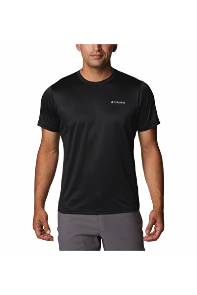 Columbia Ao1419 Hıke Crew Erkek Tişört